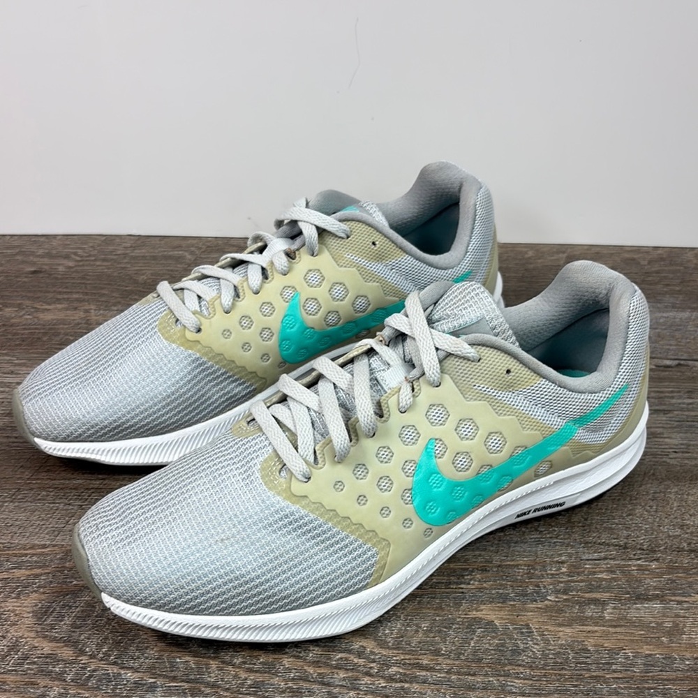 Nike Downshifter 7 Women’s Running Shoes 852466-006 Size 9.5
